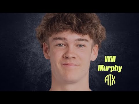 Athleticademix - Will Murphy -Fall 2026