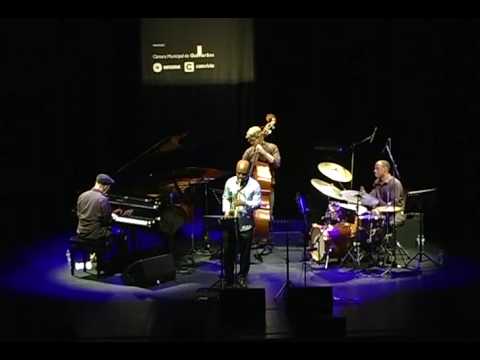 George Colligan Quintet Guimares 2009 Part 6.mp4