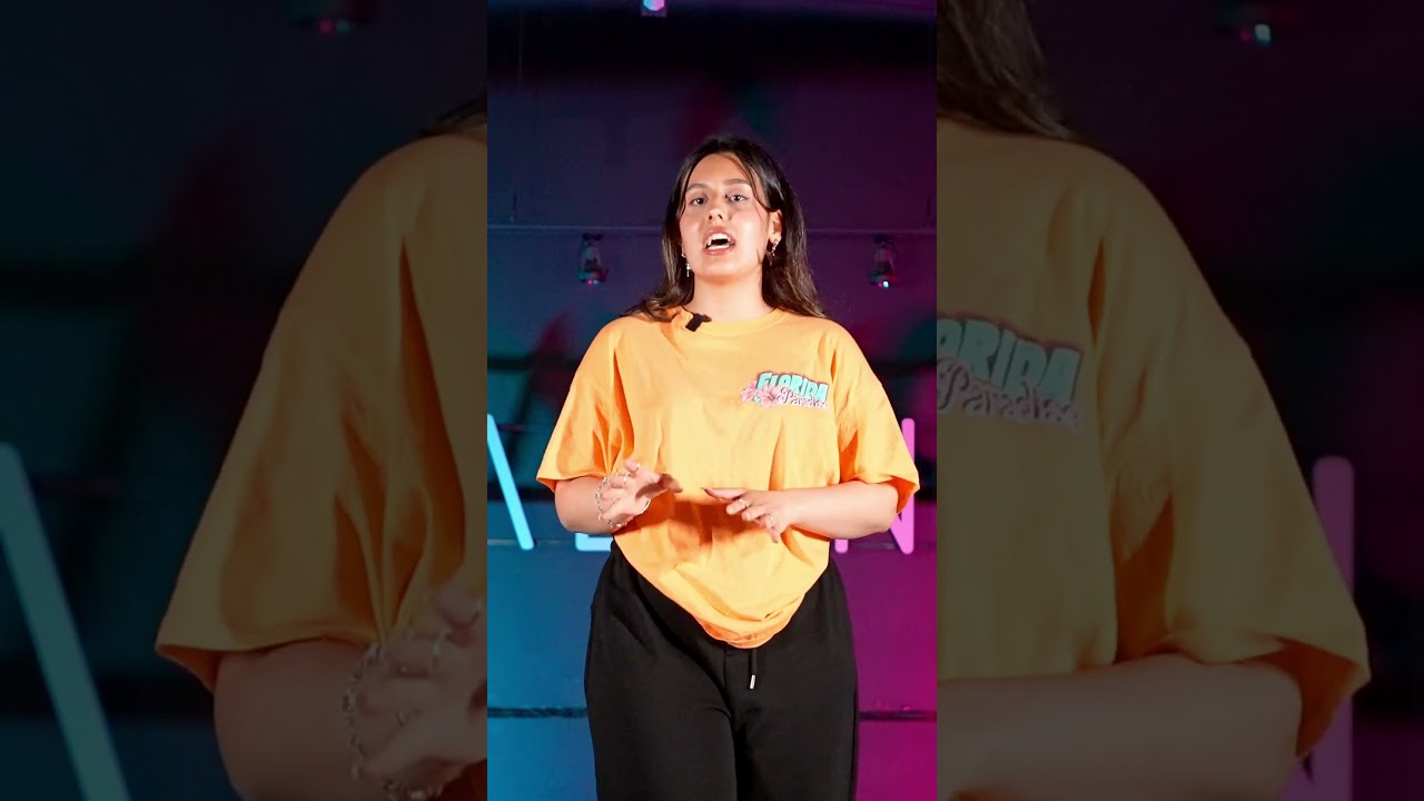 Tanıtım - Sude Akin