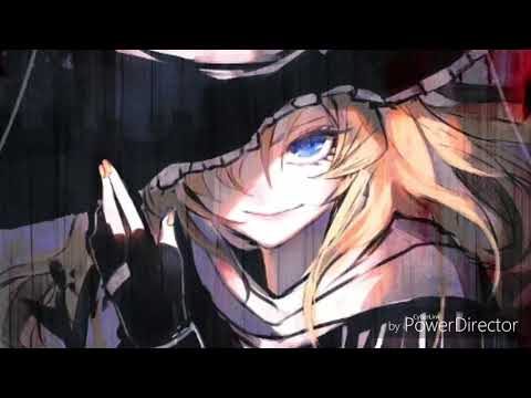 Magus Night ~ Oriental Sacred Place