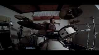 Seaway - Goon - Drum Cover by Robert Nilsson