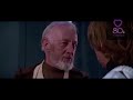 STAR WARS The Force Be With You Always In Multiple Languages