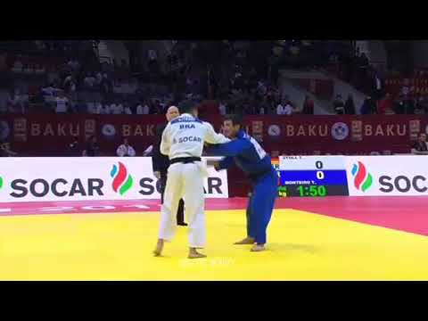 Felipe Kitadai (BRA)