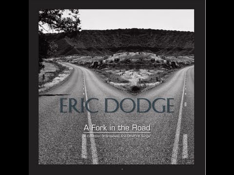 Cover - Just One Person From Snoopy The Musical, Eric Dodge - A Fork In The Road