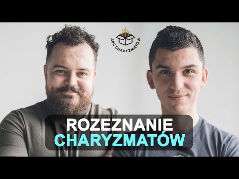 How to discern your charism? [ABC of Charisms 6]