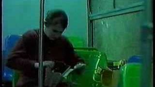 Pasajera - Jorge Villalobos (cortometraje)