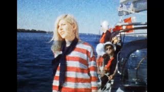 Video thumbnail of "Alvvays - Archie, Marry Me (Official Video)"