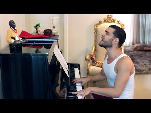 (Elis Regina) Rebento - Pedro Quevedo