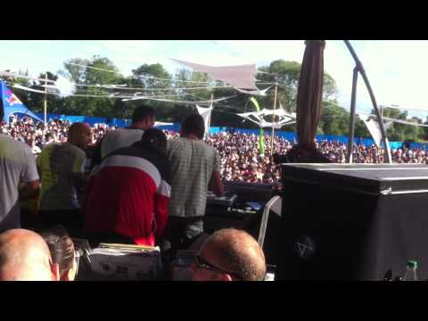 Loco Dice @ Love Family Park 2012