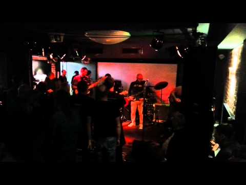 Jimiway 2014 - Jam session-  20141019 015135