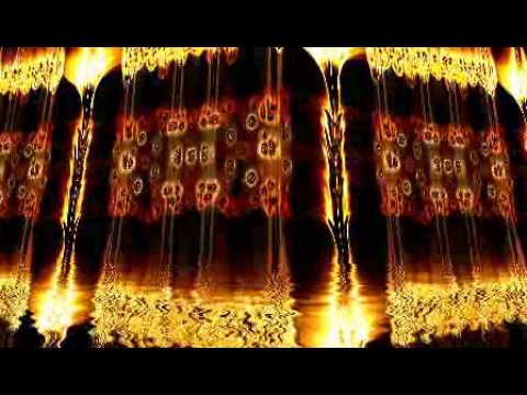 Anamanaguchhi - Blackout City - Midi