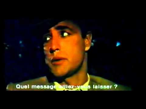 La poursuite impitoyable (1966) bande annonce