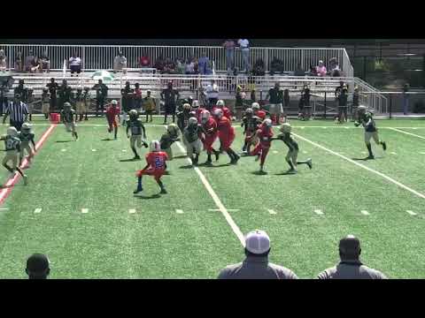 Parkview vs Grayson B 10u KJ