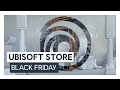 UBISOFT STORE: TOT 90% KORTING MET DE BLACK FRIDAY SALE