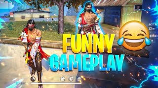 Funny moments 😂| Part 1 | free fire