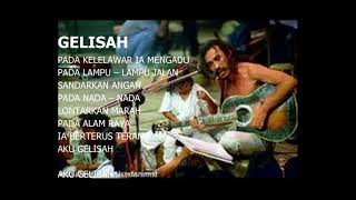 Download lagu IWAN FALS - Gelisah mp3