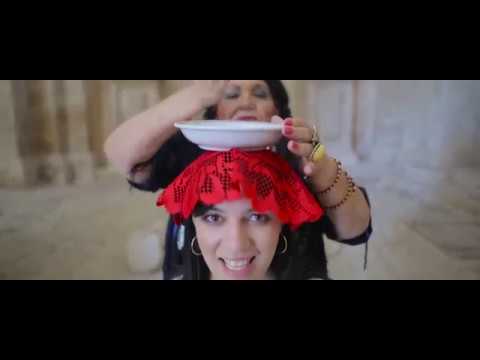 TIEMPU PERSU - ROSA CANTA E CUNTA (Official Video)