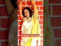 Shorts Yellow Saree Fashion Style And Vlogs Saree Saree Lover Poonam Tiwari Sneha Beauty