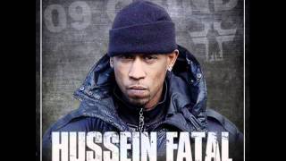 Hussein Fatal ft Tame One   Ghetto Star