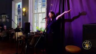 Monday Night Open Mic Live! 15/09/2025