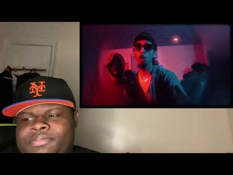 AC Zoe x Sha Buckz x TG Crippy x Kenzo Balla - Response Pt 2  (Music Video) REACTION!!!