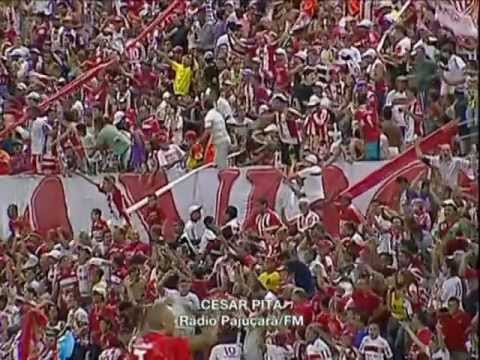 CRB  4x3 JEC ETERNO!