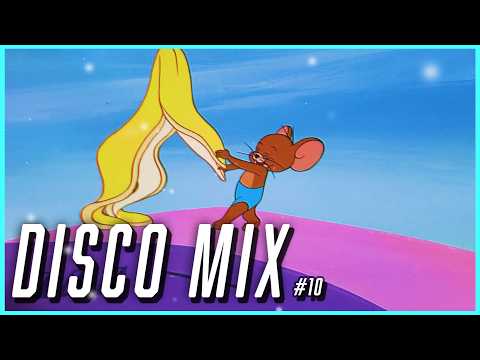 Disco House/NuDisco ★ Megamix ★ DECEMBER 2024 (WHITNEY HOUSTON, MICHAEL JACKSON, ABBA, PITBULL)