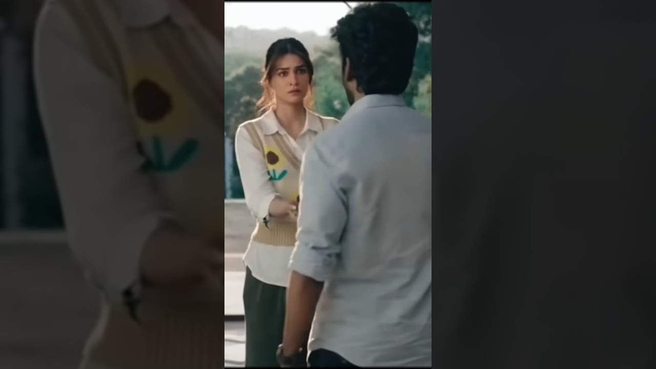 New Song 2026 | New Hindi Song | Tanha Mera Dil | Aryan Khan | Kriti Sanon | New Song