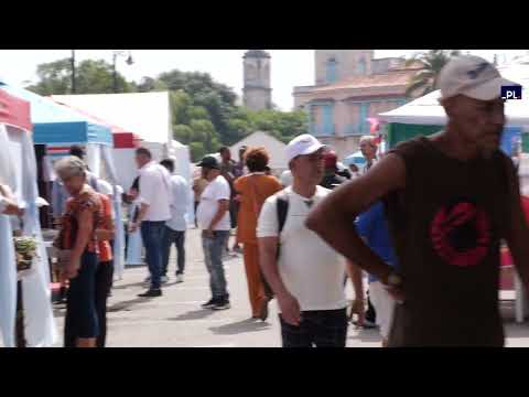 Inicia feria local de La Habana