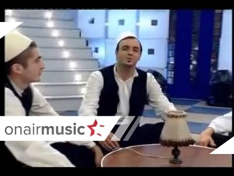 NEXHAT OSMANI - ZA KU KRISI PUSHKA MBRAME