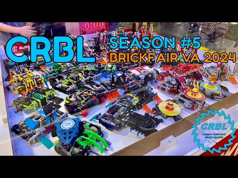 CRBL Season 5