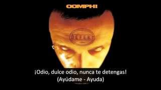 Oomph! - Hate Sweet Hate [Sub. Español]