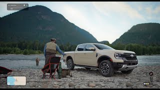 Ford Adventure Is Out There⏐Ford