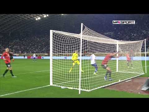 HNK Hajduk Split 1-0 GNK Dinamo Zagreb :: Resumos :: Videos 