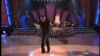 Tony Dovolani & Cheryl Burke - Dirty Dancing - DWTS Season 2