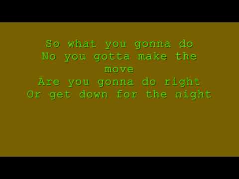 Brandy Decisions Ft Ne Yo with lyrics