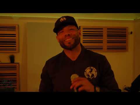 David Jay - Connection (Live Session)