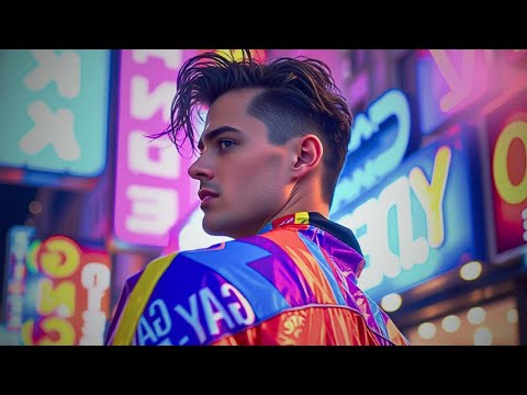 Pride 2024 🏳️‍🌈 Ultimate Pride Set ⚜️ LGBTQ Pride Month 2024 Gay Anthems Megamix #pride2024, DJ AVD