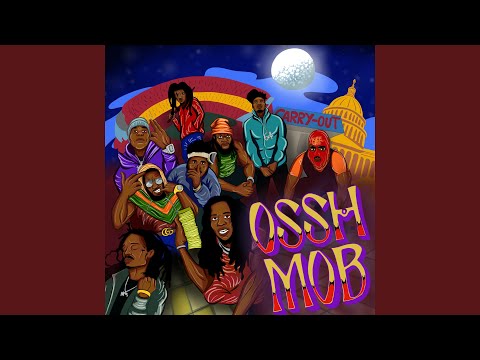 Whitney and Bobby (feat. Lil Dude)