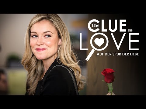Auf der Spur der Liebe 💘 (ROMANTISCHE KOMÖDIE Deutsch ganzer FILM)