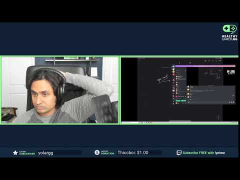 Dr  K does not care about Hafu