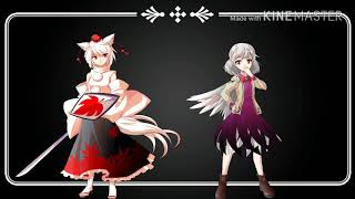 愛ゆっくりさんとのコラボ後半PV