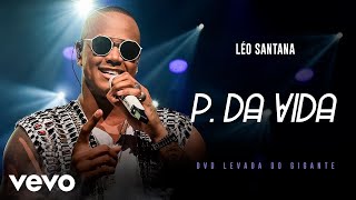 P. Da Vida Lyrics English Translation