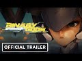 Binary Gods - Official Concept Trailer
