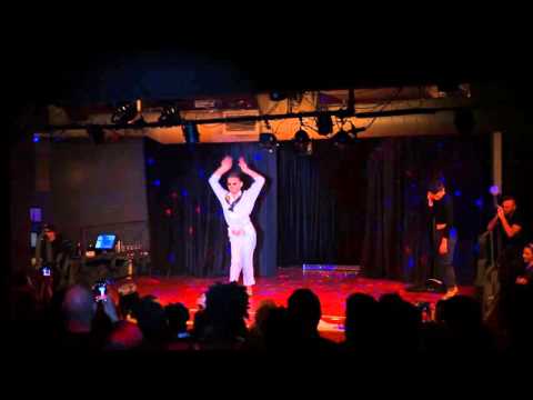 Hotmess 6 TOP16 - D-Serious vs Drama