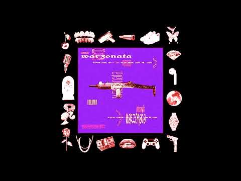 ZANO X THA SUPREME - WARZONATA REMIX