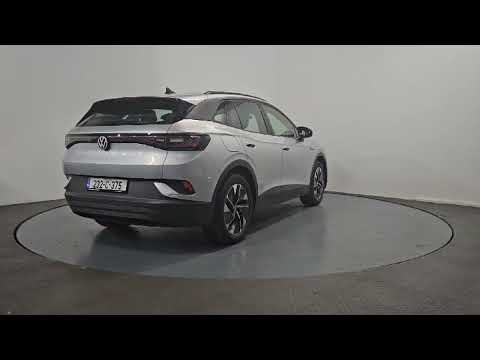 Volkswagen ID.4 LIFE PURE 52kWh 148HP €76p/w - Image 2