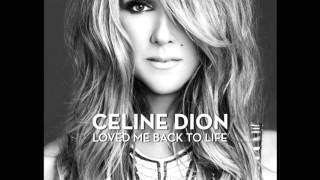 Celine Dion - Next plane out (2014)