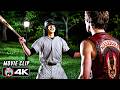 The Warriors Vs The Baseball Furies 4K