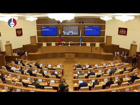 В Свердловской области завершились согласительные процедуры по формированию бюджета